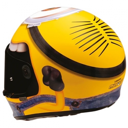 V10 Minions Universal / MC34