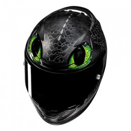 RPHA 12 TOOTHLESS II UNIVERSAL MC4SF5