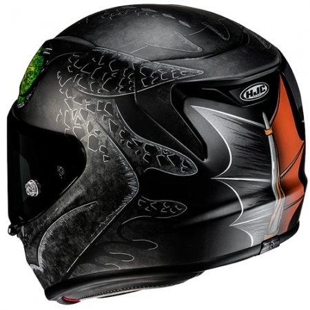 RPHA 12 TOOTHLESS II UNIVERSAL MC4SF4
