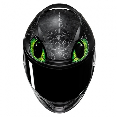 RPHA 12 TOOTHLESS II UNIVERSAL MC4SF3