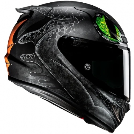 RPHA 12 TOOTHLESS II UNIVERSAL MC4SF2